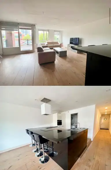 9m2 Kamer te huur voor 800€/maand in Kruisweg, Hoofddorp