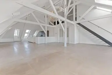 265m2 flat to rent for 7000€/month in Stadhouderslaan 80, The Hague