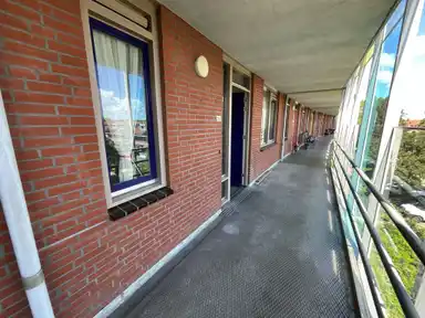 64m2 apartment to rent for 740.28€/month in Isaäc da Costastraat 56, Sommelsdijk