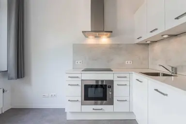 30m2 studio to rent for 1150€/month in Rijswijkstraat, Amsterdam