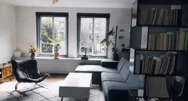 55m2 apartment to rent for 1300€/month in Aaf Bouberstraat, Amsterdam