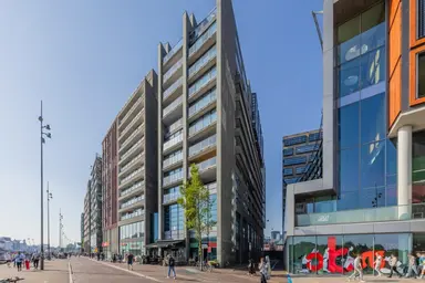 86m2 apartment to rent for 2450€/month in Willem Frederik Hermansstraat 113, Amsterdam