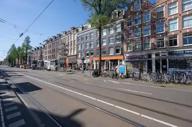 52m2 apartment to rent for 3000€/month in Bilderdijkstraat 176-1, Amsterdam