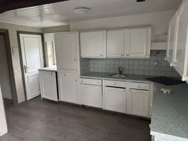 112.5m2 apartment to rent for 238€/month in Haaksbergen