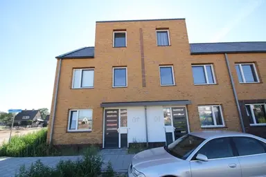 101m2 house to rent for 1228.07€/month in Tak van Poortvlietstraat 1a, Zutphen