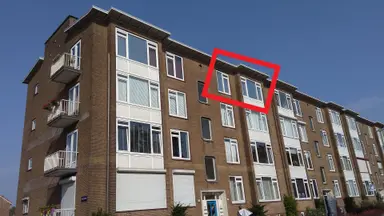 70m2 apartment to rent for 1125€/month in Huissensestraat 101-3, Arnhem