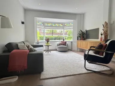 139m2 huis te huur voor 3500€/maand in Beethovenlaan 19, Utrecht