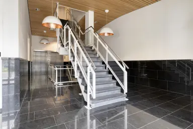 89m2 apartment to rent for 1119€/month in Spuiboulevard 83, Dordrecht