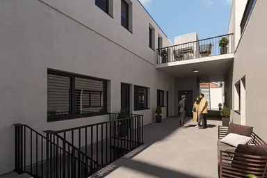 62m2 Appartement te huur voor 1150€/maand in Bredeweg, Roermond