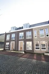 110m2 house to rent for 1950€/month in Fabriekstraat, Bergen op Zoom