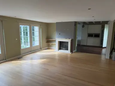 100m2 house to rent for 476€/month in Havenkant, Moerdijk