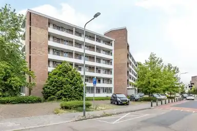 52m2 apartment to rent for 796€/month in Doorvaartstraat, Brunssum