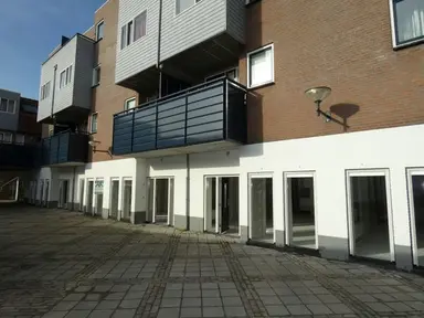 71m2 Appartement te huur voor 1035€/maand in Vlaszak, Bergen op Zoom