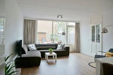 96m2 Casa in affitto per 1575€/mese a Wichmansstraat, Tilburg