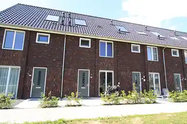 120m2 house to rent for 904.77€/month in Katwilg 15, Kampen