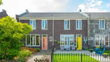 32m2 huis te huur voor 932.93€/maand in Weg van Rollecate 64, Vollenhove