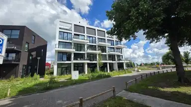 84m2 apartment to rent for 1775€/month in Moerpad 2, Roosendaal