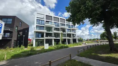 84m2 apartment to rent for 1775€/month in Moerpad 2, Roosendaal