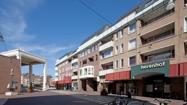 102m2 flat te huur voor 1029€/maand in Joep Nicolasstraat 44, Roermond
