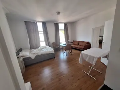 20m2 Studio zur Miete für 850€/Monat in Bovenstraat, Rotterdam
