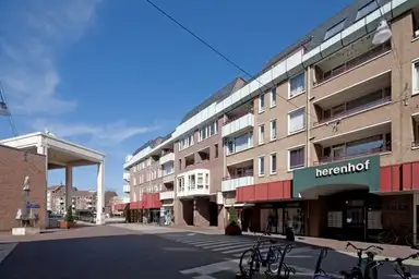 102m2 Appartement te huur voor 1029€/maand in Joep Nicolasstraat, Roermond