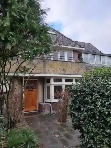 126m2 house to rent for 2100€/month in Bosboom-Toussaintlaan, Hilversum