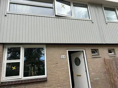 89m2 apartment to rent for 903€/month in Wever, Hoorn