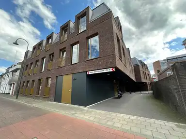 55m2 apartment to rent for 1450€/month in Molenstraat, Helmond