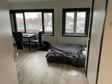 19m2 Chambre à louer pour 793€/mois à Haarlemmerstraat, Leiden