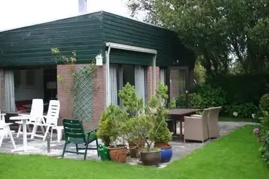 70m2 maison à louer pour 1250€/mois à Duinschooten, Noordwijk