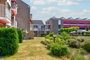 64m2 apartment to rent for 905€/month in Eperweg, 't Harde