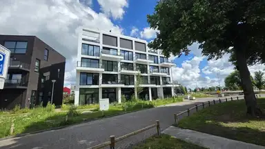 84m2 apartment to rent for 1775€/month in Moerpad, Roosendaal
