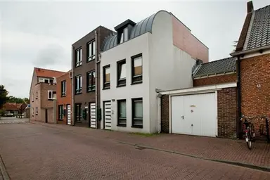 49m2 apartment to rent for 960€/month in Oliesteeg, Amersfoort