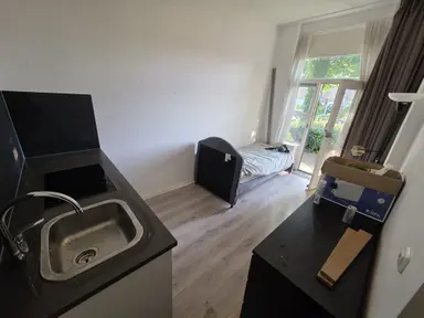 11m2 room to rent for 632€/month in Palmstraat 61, Nijmegen