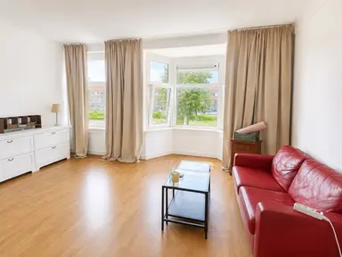112m2 room to rent for 487€/month in Johan de Wittlaan, Arnhem