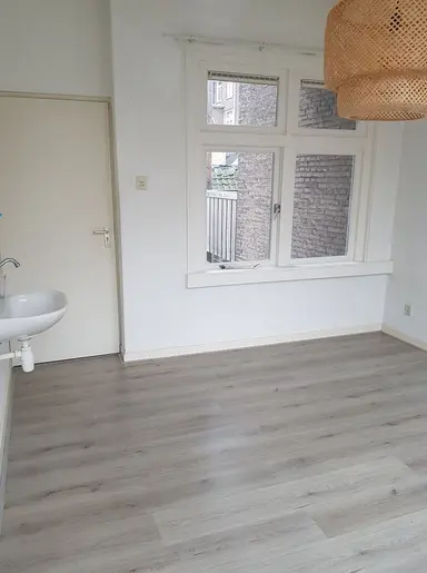 16m2 Kamer te huur voor 655€/maand in Parkstraat, Haarlem