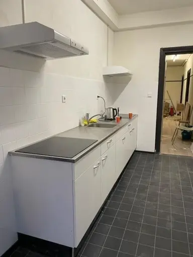 19m2 Chambre à louer pour 792€/mois à Haarlemmerstraat, Leiden