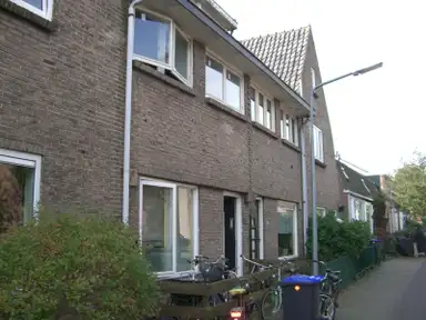 26m2 room to rent for 595€/month in 1e Nieuwstraat, Hilversum