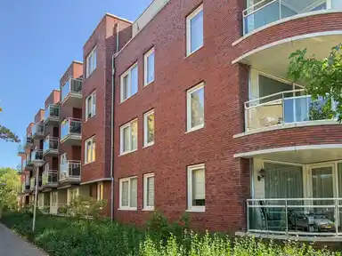 71m2 flat to rent for 2200€/month in Floralaan, Oegstgeest