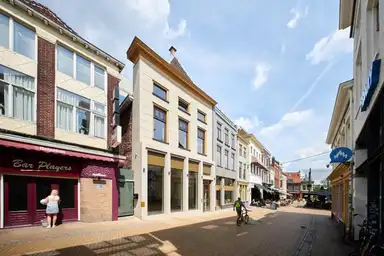 78m2 Appartement te huur voor 2287€/maand in Poelestraat, Groningen