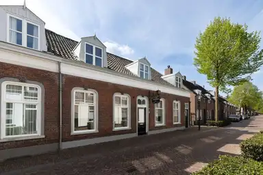 94m2 apartment to rent for 1951€/month in Kerkstraat, Oisterwijk