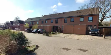 81m2 house to rent for 713.02€/month in De Aak 78, Hoogeveen