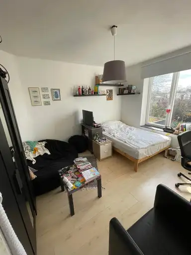 15m2 room to rent for 705€/month in Ambyerstraat Zuid, Maastricht