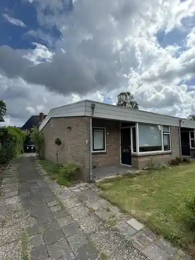 m2 huis te huur voor 764.14€/maand in Marsweg 3, Apeldoorn