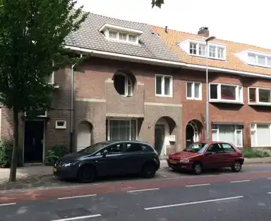 50m2 Appartamento in affitto per 1008€/mese a Tongelresestraat, Eindhoven