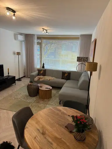 59μ² Διαμέρισμα προς ενοικίαση για 1349€/μήνα σε Mariabad, Heerlen