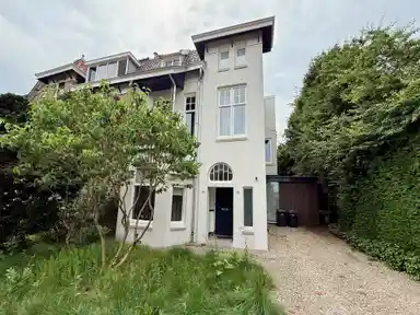 130μ² Διαμέρισμα προς ενοικίαση για 2950€/μήνα σε G.A. van Nispenstraat 35, Arnhem