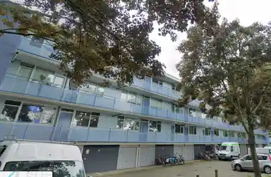 60m2 apartment to rent for 764.14€/month in Mozartstraat 36, Zutphen