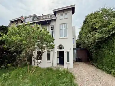 130μ² Διαμέρισμα προς ενοικίαση για 2950€/μήνα σε G.A. van Nispenstraat 35, Arnhem