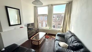 80m2 Appartamento in affitto per 1595€/mese a Ohmstraat, The Hague